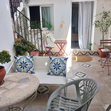 Guesthouse Jazmines Mozarabes # Wifi Baena Dış mekan fotoğraf