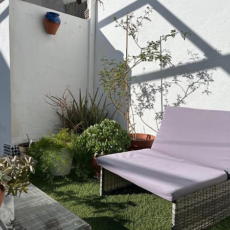 Guesthouse Jazmines Mozarabes # Wifi Baena Dış mekan fotoğraf