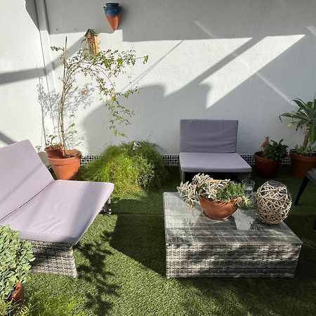 Guesthouse Jazmines Mozarabes # Wifi Baena Dış mekan fotoğraf