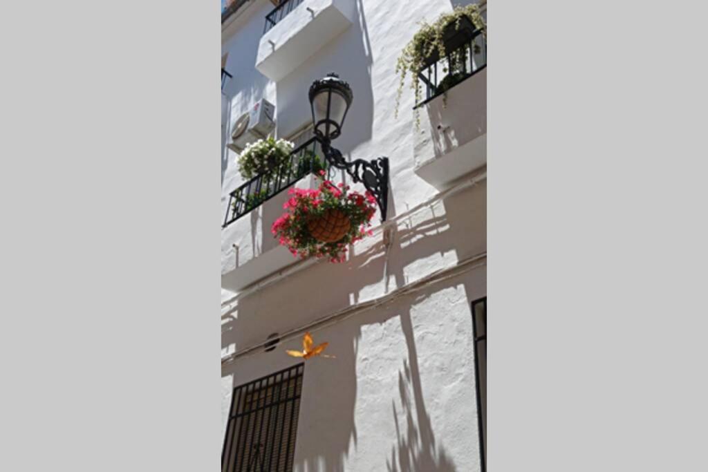 Guesthouse Jazmines Mozarabes # Wifi Baena Dış mekan fotoğraf