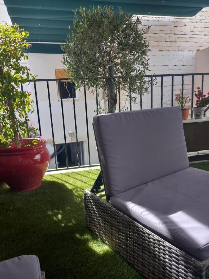 Guesthouse Jazmines Mozarabes # Wifi Baena Dış mekan fotoğraf