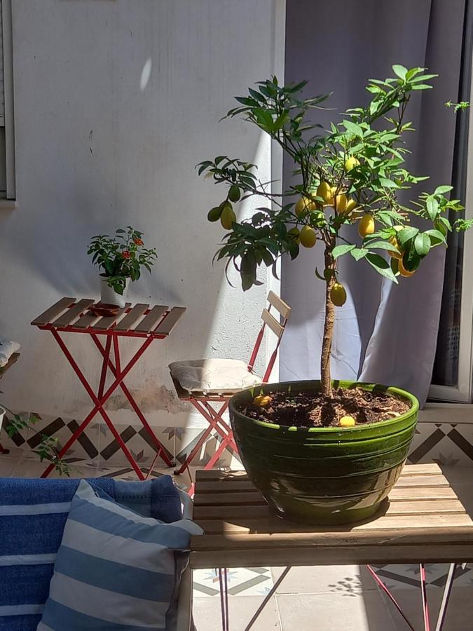Guesthouse Jazmines Mozarabes # Wifi Baena Dış mekan fotoğraf