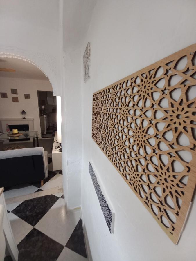 Guesthouse Jazmines Mozarabes # Wifi Baena Dış mekan fotoğraf