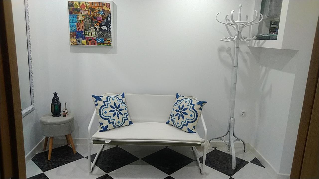 Guesthouse Jazmines Mozarabes # Wifi Baena Dış mekan fotoğraf