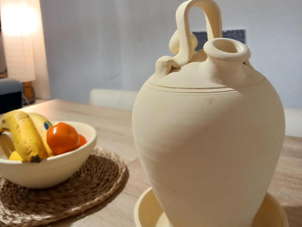 Guesthouse Jazmines Mozarabes # Wifi Baena Dış mekan fotoğraf