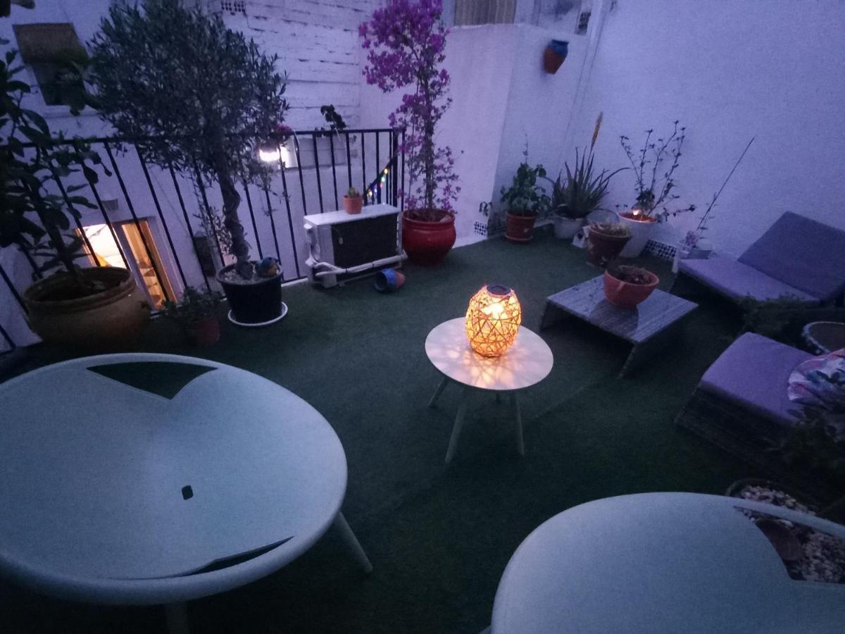 Guesthouse Jazmines Mozarabes # Wifi Baena Dış mekan fotoğraf