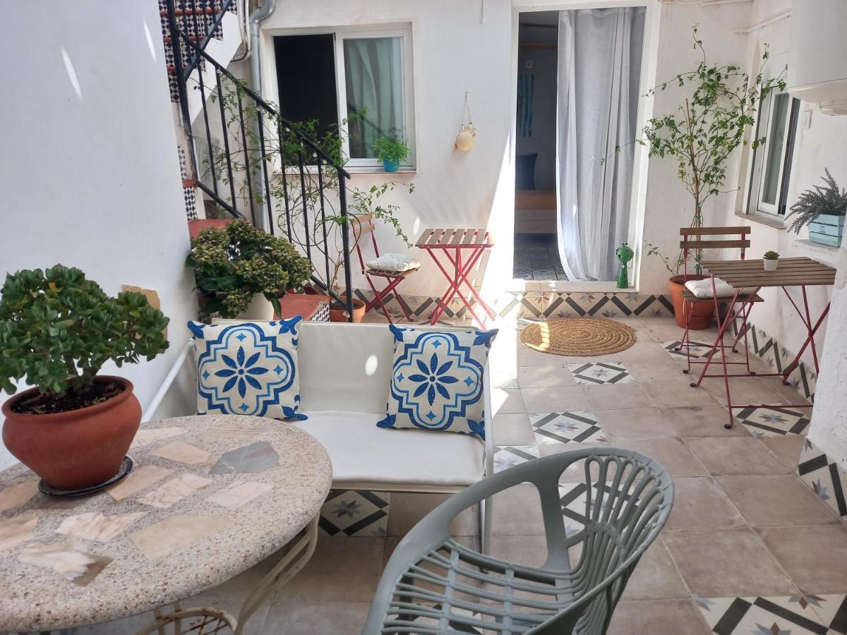 Guesthouse Jazmines Mozarabes # Wifi Baena Dış mekan fotoğraf