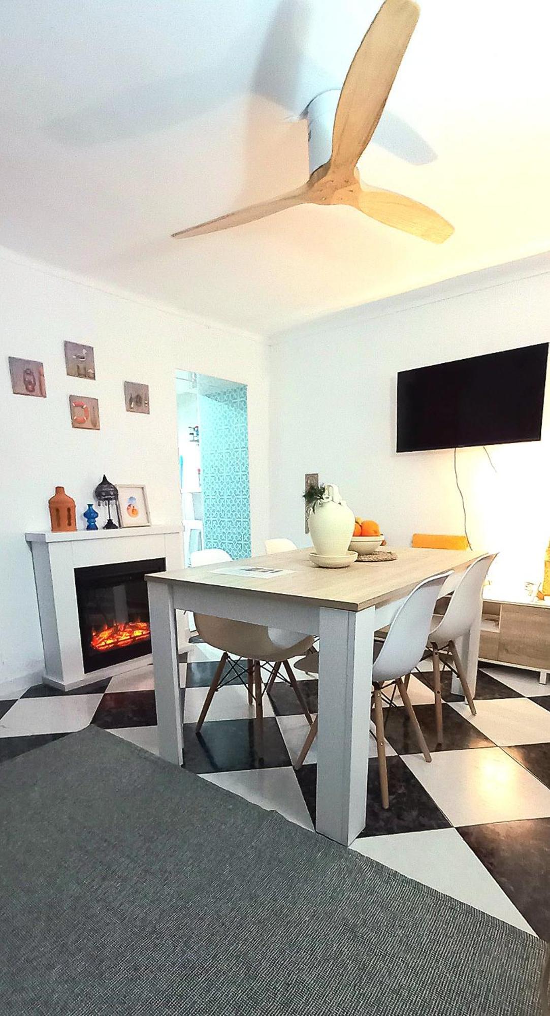 Guesthouse Jazmines Mozarabes # Wifi Baena Dış mekan fotoğraf