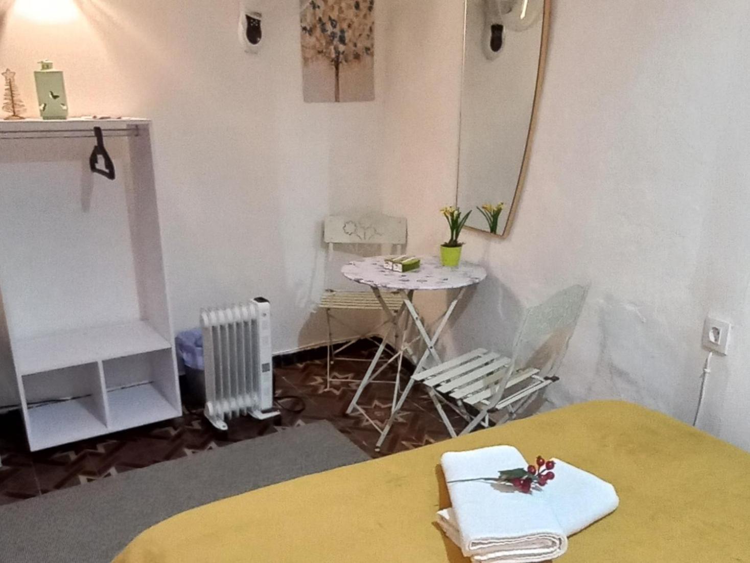 Guesthouse Jazmines Mozarabes # Wifi Baena Dış mekan fotoğraf
