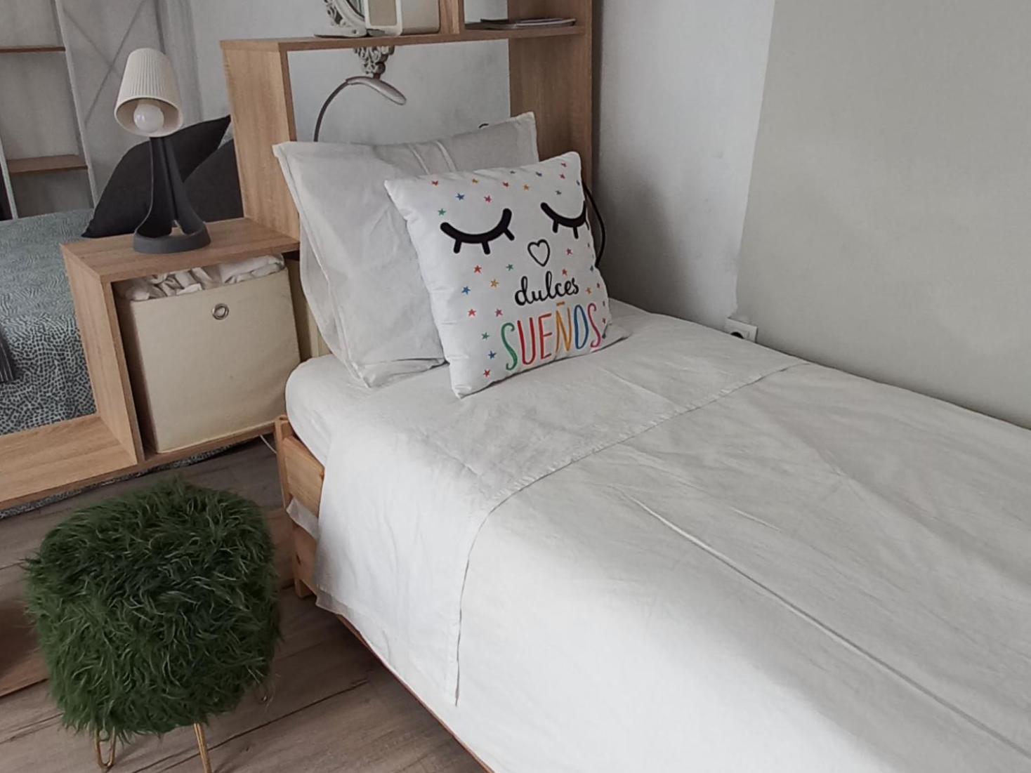 Guesthouse Jazmines Mozarabes # Wifi Baena Dış mekan fotoğraf