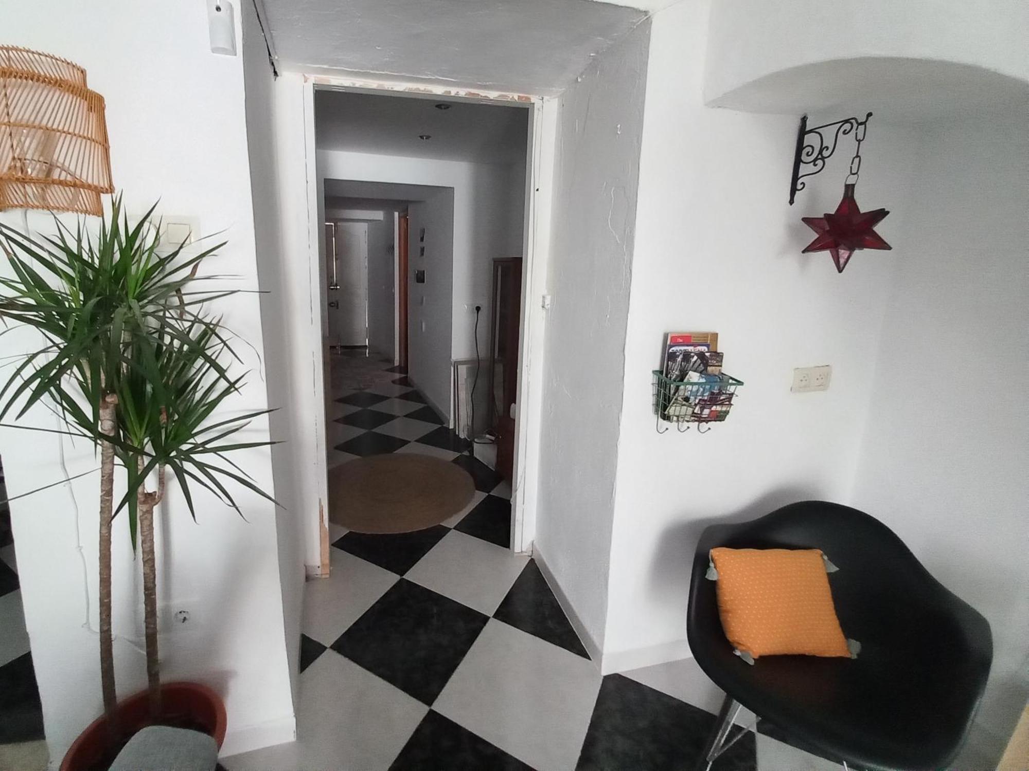 Guesthouse Jazmines Mozarabes # Wifi Baena Dış mekan fotoğraf