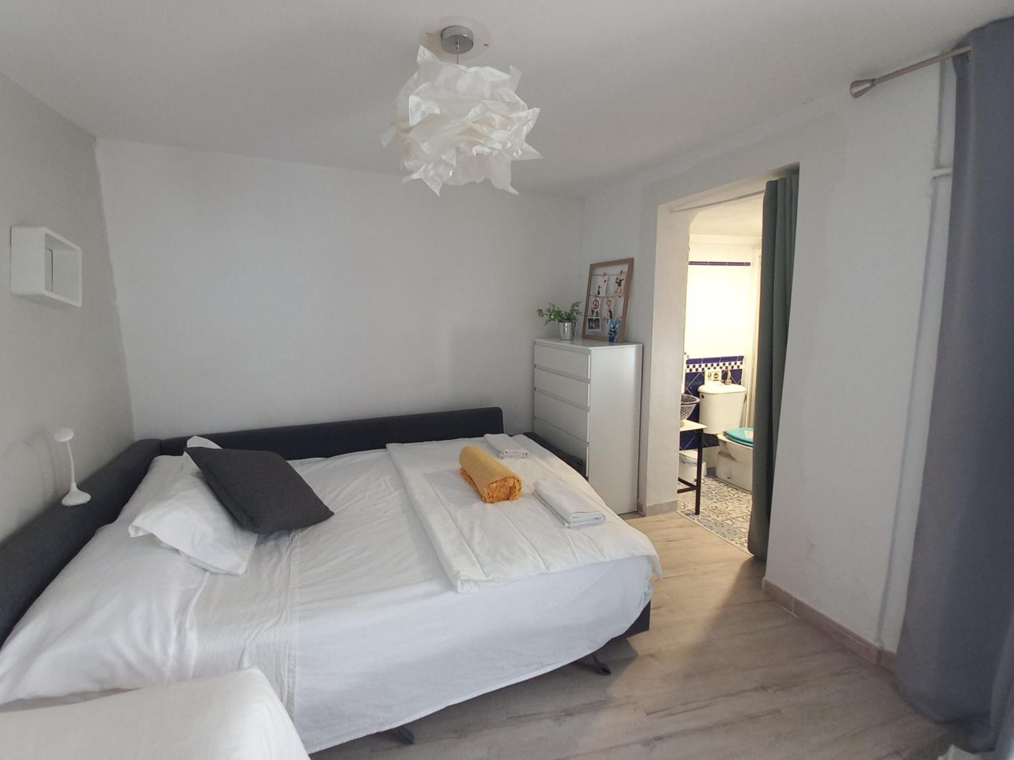 Guesthouse Jazmines Mozarabes # Wifi Baena Dış mekan fotoğraf