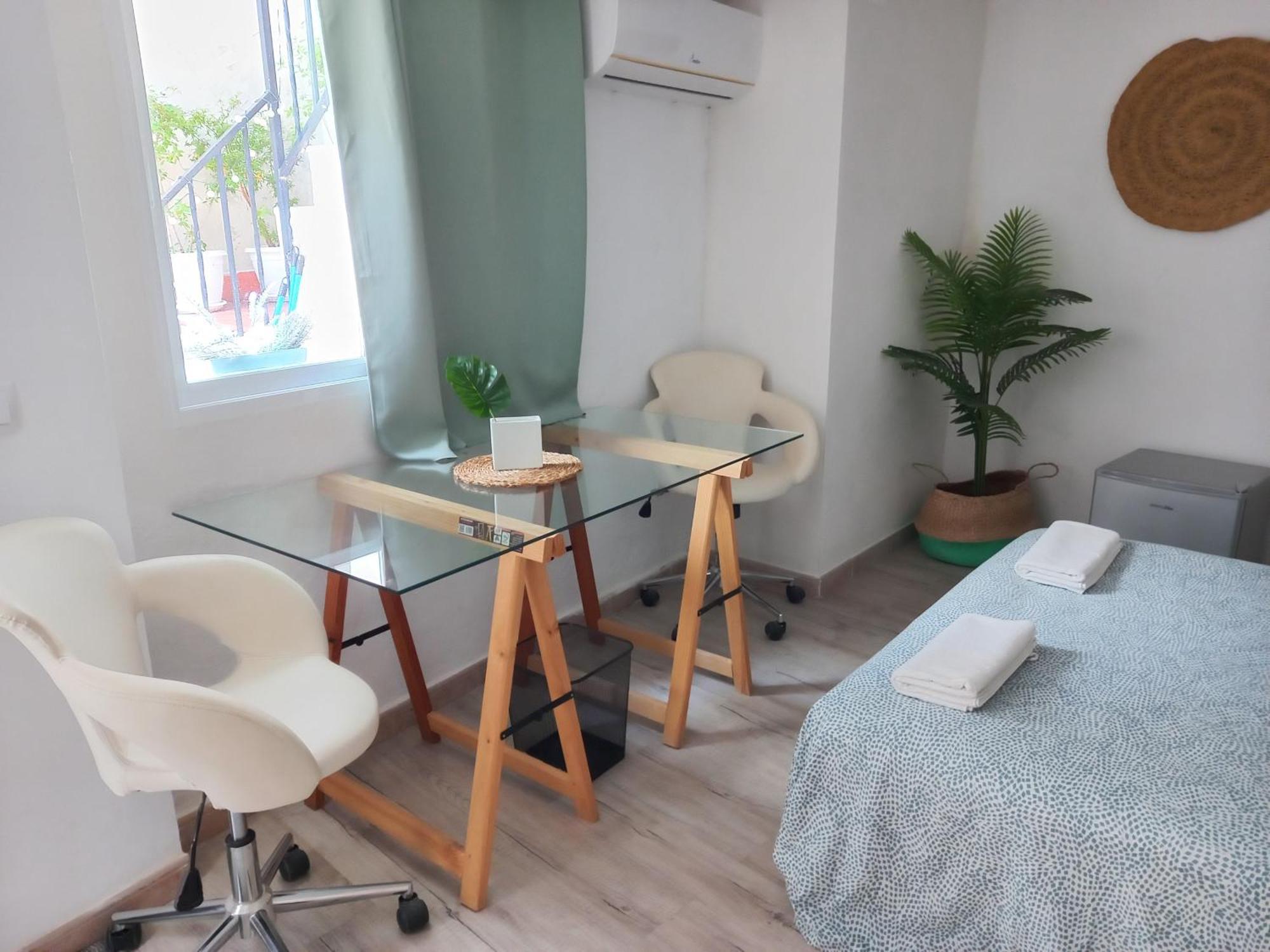 Guesthouse Jazmines Mozarabes # Wifi Baena Dış mekan fotoğraf