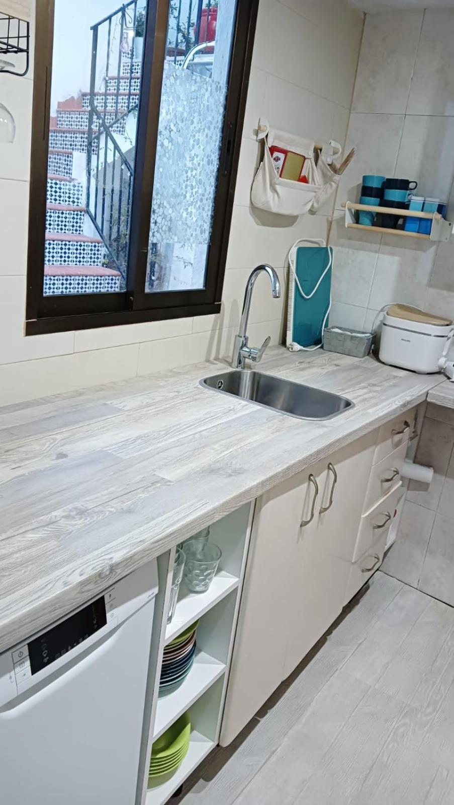 Guesthouse Jazmines Mozarabes # Wifi Baena Dış mekan fotoğraf