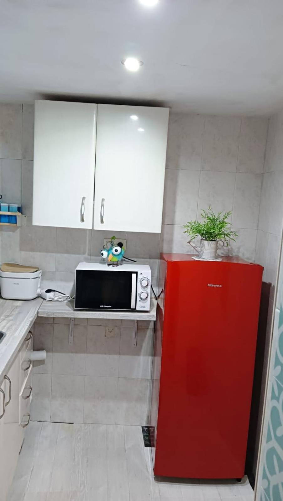 Guesthouse Jazmines Mozarabes # Wifi Baena Dış mekan fotoğraf