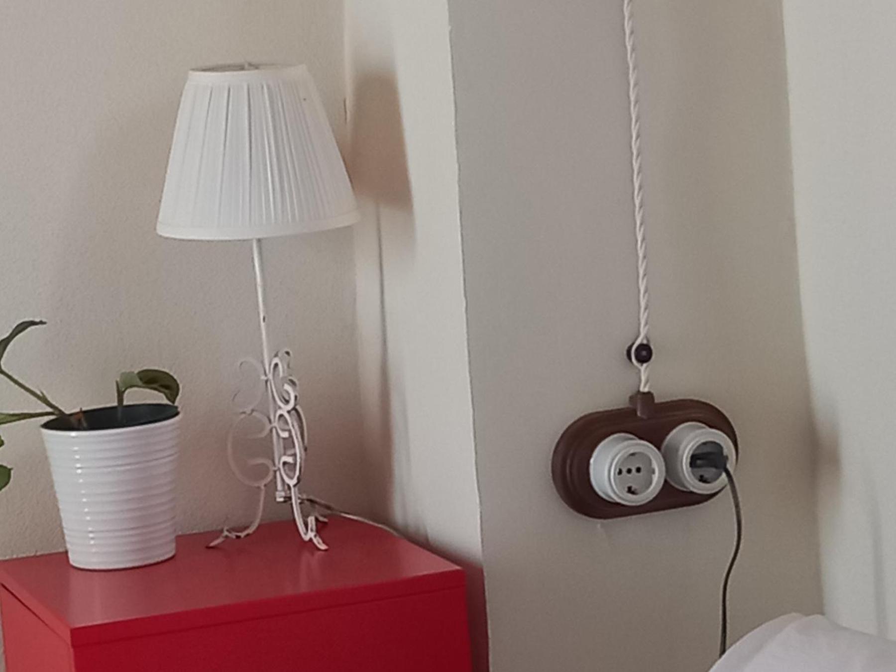 Guesthouse Jazmines Mozarabes # Wifi Baena Dış mekan fotoğraf