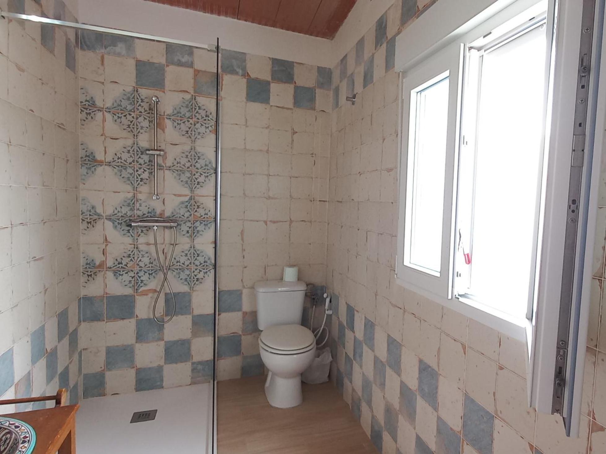 Guesthouse Jazmines Mozarabes # Wifi Baena Dış mekan fotoğraf