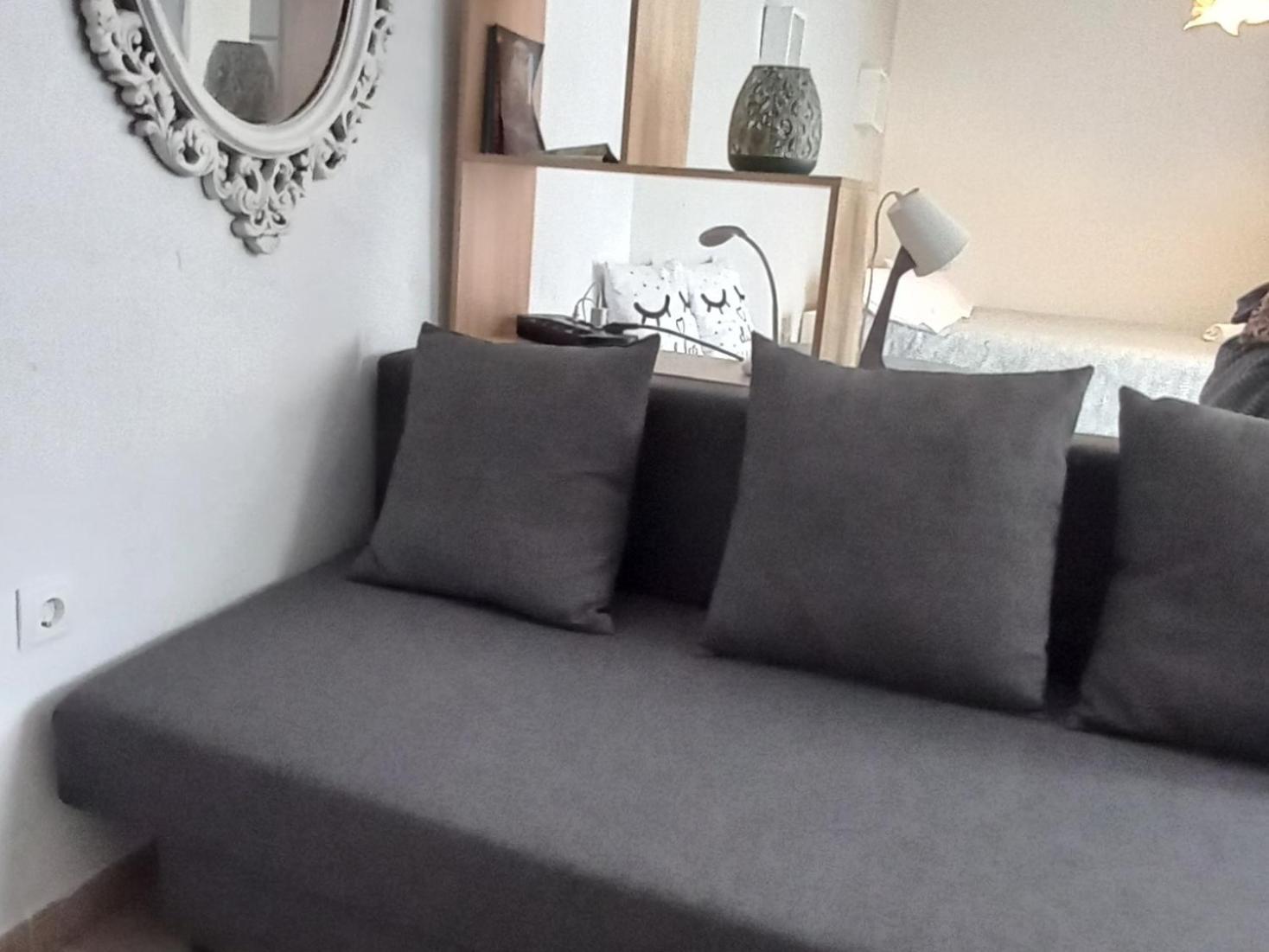 Guesthouse Jazmines Mozarabes # Wifi Baena Dış mekan fotoğraf
