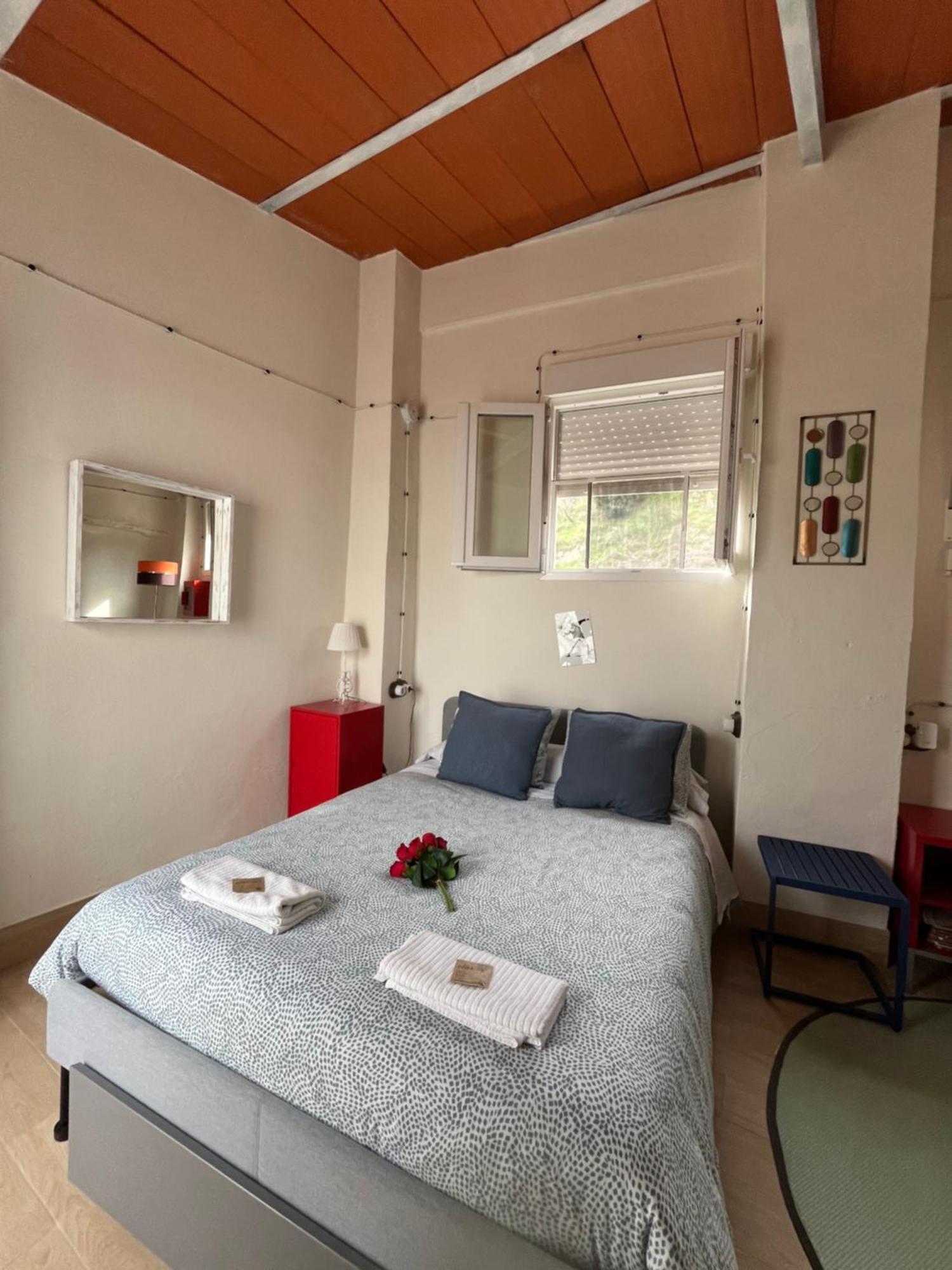 Guesthouse Jazmines Mozarabes # Wifi Baena Dış mekan fotoğraf